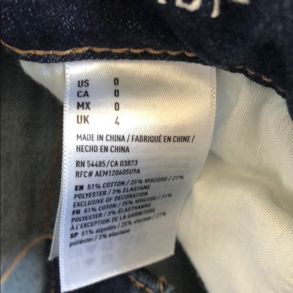 Bundle of shorts - Picture 5 of 5